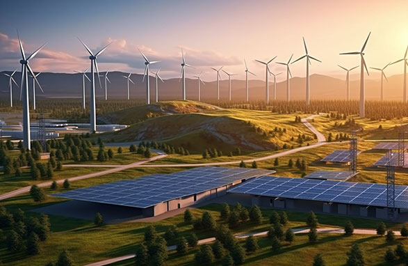 2020年6月正式進(jìn)入風(fēng)電機(jī)、大跨越輸電塔等能源電力結(jié)構(gòu)減振領(lǐng)域